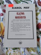 Karol May - Klątwa Marabuta