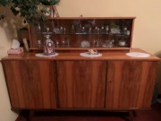 Kredens RETRO VINTAGE