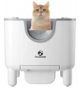 Automatyczna kuweta dla kota FUROOMATE
