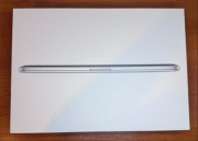 Apple MacBook Pro 15’ A1398 pudełko