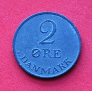 2  Ore  1966  CS  r  -    Dania   Fryderyk IX