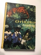 Orinoko - Arkady Fiedler