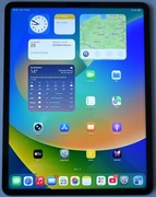 iPad Pro 12.9 6th Generation 128GB 5G Wi-Fi + Cellular.