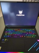 Laptop predator helios 18 RTX 5090