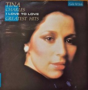 Tina Charles  I Love To Love