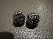 Pandora oryginalny charms ażurowy kwiat jabłoni