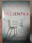 Książka - Alex Michaelidis