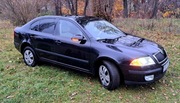 ŠKODA OCTAVIA II ELEGANCE 2,0 TDI 2005