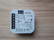 Sterowniki do rolet Zamel SRP-01