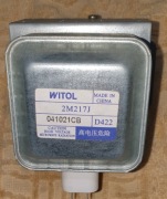 Magnetron WITOL 2M217j  jak nowy!