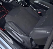 Fotele DS3 Citroen kanapa pasy boczki drzwi