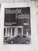 Książka poradnik Skoda Fabia