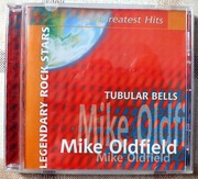 Mike Oldfield / Greatest hits / CD