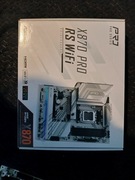 Płyta główna as rock x870 pro rs wifi