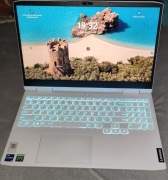 Lenovo i5-12450H | RTX 3060 | 15,6" 120Hz | 32GB RAM | 1TB SSD