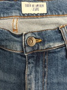 Ciekawe spodnie Tiger of Sweden 