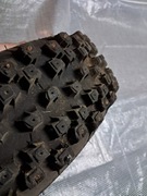 Burzet SESS SSV GTO 14cali opony 2szt