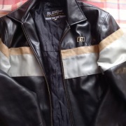 Kurtka męska firmy Blend of America, rozmiar M