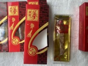 Żeń szeń koreański czerwony - opakowanie prezentowe