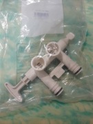 Zawór bypass Ecowater