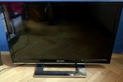 Telewizor SHARP LC-24LE250V-BK