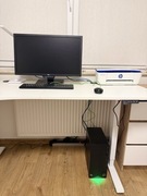 Komputer HP Pavilion Gaming TG01-2203nw R5-5600G GeForce RTX3060 12GB