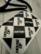 Kolorowa neonowa listonoszka  house of holland 