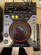 Pioneer mixer sprzęt dyskotekowy