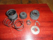 HILTI TE3-C elementy uchwytu narzędzia kpl