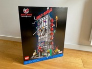 NOWE LEGO 76178 Marvel Daily Bugle stan sklepowy Warszawa Mokotów