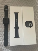 Apple Watch Series 10 GPS+Cellular 42mm aluminium onyks czarny M/L - NOWY