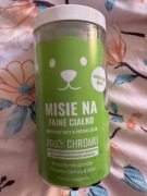 Misie na dobre ciałko