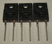 YG811S04 5A 40V DIODA Schottky  FUJI ELECTRIC