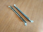 UNITRA mini wieża tuner 211 D Faust  wspornik trzymacz mocowanie chassis 