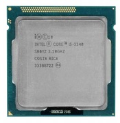 INTEL CORE i5-3340 3.1GHz LGA1155