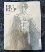Figure drawing for concept artists by Ken Muftic