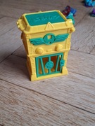 Pułapka, zapadnia, więzienie Kaboom Trap - Super Zings Things