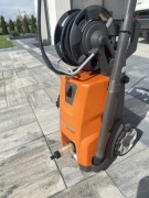 Myjka husqvarna PW 360
