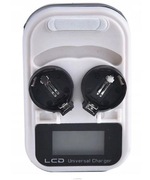 Ładowarka akumulatorków guzikowych ML2032 ML2025 ML2016