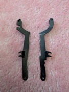 Wi-Tech MK23 Steel action bar