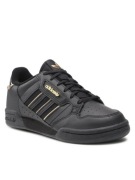 adidas Sneakersy Continental 80 Stripes J H03943 Czarny