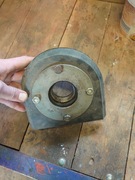 Podpora wału napędowego star 200