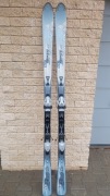 Narty Fischer VC200LXI 178cm