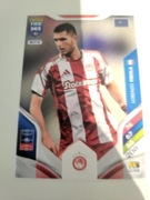 2026 Panini Adrenalyn XL FIFA 365 OLY10 Lorenzo Pirola