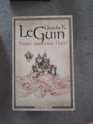 Sześć światów Hain - Ursula K. Le Guin