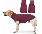 VOODUE ubranko dla psa elastyczny płaszcz r.XL
