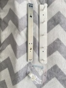 Ikea wieszak wysuwany