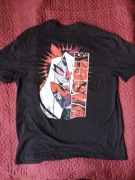 Koszulki T-shirt Hazbin Hotel Charlie Vaggi czarna rozmiar L