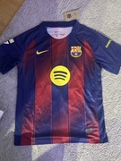 Koszulka Fc Bardelony Pedri