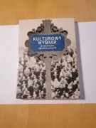 Kulturowy wymiar przemian społecznych - Jawłowska Kempny Tarkowska 